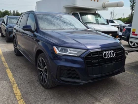 Audi Q7 55TFSI * PROGRESSIV * CARFAX * Бeз инциденти * , снимка 2