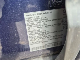 Audi Q7 55TFSI * PROGRESSIV * CARFAX * Бeз инциденти * , снимка 15