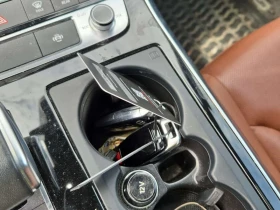 Audi Q7 55TFSI * PROGRESSIV * CARFAX * Бeз инциденти * , снимка 10