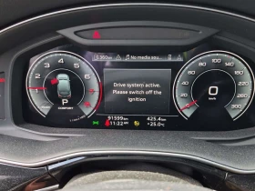 Audi Q7 55TFSI * PROGRESSIV * CARFAX * Бeз инциденти * , снимка 6