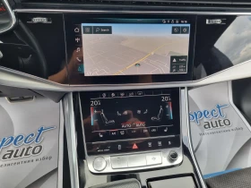 Audi Q8 50TDi= S-LINE/ЗАВИВАЩ МОСТ/360/PANO/SOFT/MATRIX/TO, снимка 9