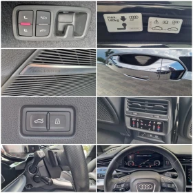 Audi Q8 50TDi= S-LINE/ЗАВИВАЩ МОСТ/360/PANO/SOFT/MATRIX/TO, снимка 16