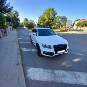 Audi Q5 2.0 TDI 6 скорости, снимка 5