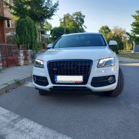 Audi Q5 2.0 TDI 6 скорости, снимка 3