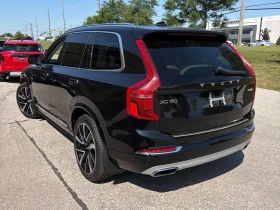 Volvo Xc90  Inscription/360/HUD/BOWERS&WILKINS, снимка 4