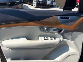 Volvo Xc90  Inscription/360/HUD/BOWERS&WILKINS, снимка 8