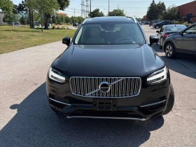 Volvo Xc90  Inscription/360/HUD/BOWERS&WILKINS, снимка 6