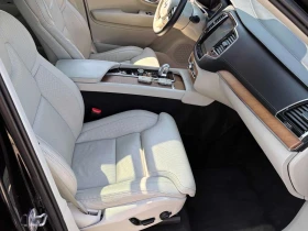 Volvo Xc90  Inscription/360/HUD/BOWERS&WILKINS, снимка 16