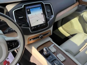 Volvo Xc90  Inscription/360/HUD/BOWERS&WILKINS, снимка 9
