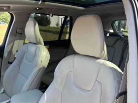 Volvo Xc90  Inscription/360/HUD/BOWERS&WILKINS, снимка 10