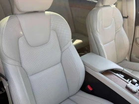 Volvo Xc90  Inscription/360/HUD/BOWERS&WILKINS, снимка 17