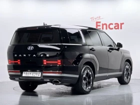 Hyundai Santa fe 2.5 277 hp Automatic, снимка 2