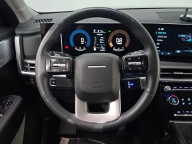 Hyundai Santa fe 2.5 277 hp Automatic, снимка 13