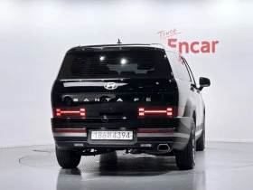 Hyundai Santa fe 2.5 277 hp Automatic, снимка 4