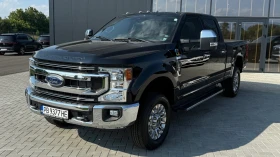Ford F250 6.7 cummins turbo diesel, снимка 2