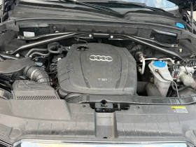 Audi Q5 Audi Q5 2.0TDI Facelift, снимка 15