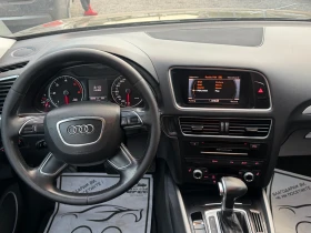 Audi Q5 Audi Q5 2.0TDI Facelift, снимка 10