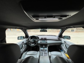 BMW X5 Facelift, снимка 5