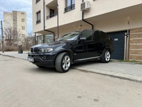 BMW X5 Facelift, снимка 7 - Автомобили и джипове - 45751869