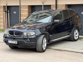 BMW X5 Facelift, снимка 1 - Автомобили и джипове - 45751869