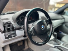 BMW X5 Facelift, снимка 6