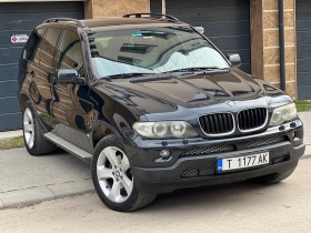 BMW X5 Facelift, снимка 2 - Автомобили и джипове - 45751869