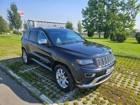     Jeep Grand cherokee SUMMIT 5.7 HEMI