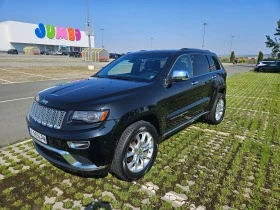 Jeep Grand cherokee SUMMIT 5.7 HEMI, снимка 3