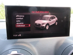 Audi Q2 Advanced 35 TFSI, снимка 16 — Bazar.bg Audi Q2 Advanced 35 TFSI, снимка 16