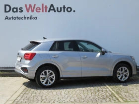 Audi Q2 Advanced 35 TFSI, снимка 2 — Bazar.bg Audi Q2 Advanced 35 TFSI, снимка 2