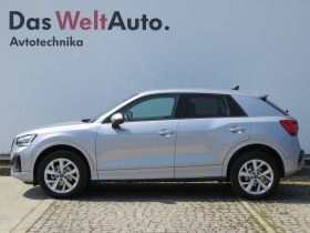 Audi Q2 Advanced 35 TFSI - [4] 