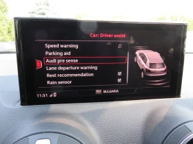 Audi Q2 Advanced 35 TFSI, снимка 15 — Bazar.bg Audi Q2 Advanced 35 TFSI, снимка 15