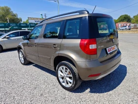 Skoda Yeti 2, 0TDi ELEGANCE 4x4 | Mobile.bg    3