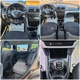 Skoda Yeti 2, 0TDi ELEGANCE 4x4, снимка 16