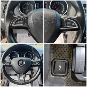 Skoda Yeti 2, 0TDi ELEGANCE 4x4, снимка 12