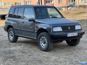 Suzuki Vitara 1.6 16V ,  | Mobile.bg    4