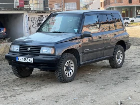     Suzuki Vitara 1.6 16V , 