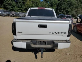 Toyota Tundra CREWMAX 1794  | Mobile.bg    6