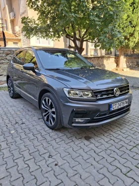 VW Tiguan R Line, снимка 1