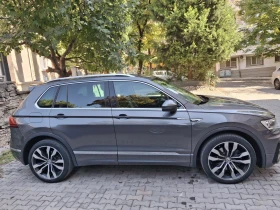 Обява за продажба на VW Tiguan R Line ~55 899 лв. - изображение 10