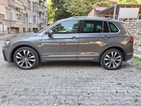 VW Tiguan R Line, снимка 5