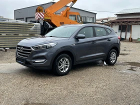 Hyundai Tucson 1.6BENZIN* TOP* EVRO6* 06.12.2017, снимка 1