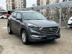 Hyundai Tucson 1.6BENZIN* TOP* EVRO6* 06.12.2017, снимка 3