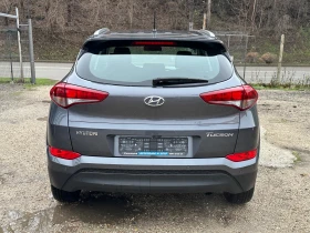 Hyundai Tucson 1.6BENZIN* TOP* EVRO6* 06.12.2017, снимка 5