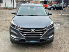 Hyundai Tucson 1.6BENZIN* TOP* EVRO6* 06.12.2017, снимка 2