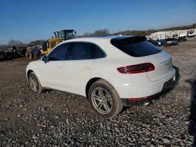 Porsche Macan S* * Bose* PDK* *  | Mobile.bg    3