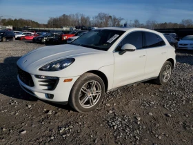 Porsche Macan S* * Bose* PDK* *  | Mobile.bg    2