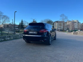 Porsche Cayenne  СМЕНЕНА ВЕРИГА SHADOW LINE GTS, снимка 6