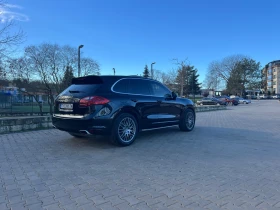 Porsche Cayenne    SHADOW LINE GTS | Mobile.bg    7