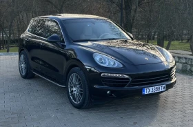 Porsche Cayenne  СМЕНЕНА ВЕРИГА SHADOW LINE GTS, снимка 12